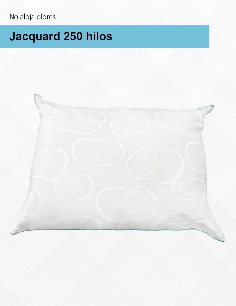 Almohada Osos Premium firmeza alta 5