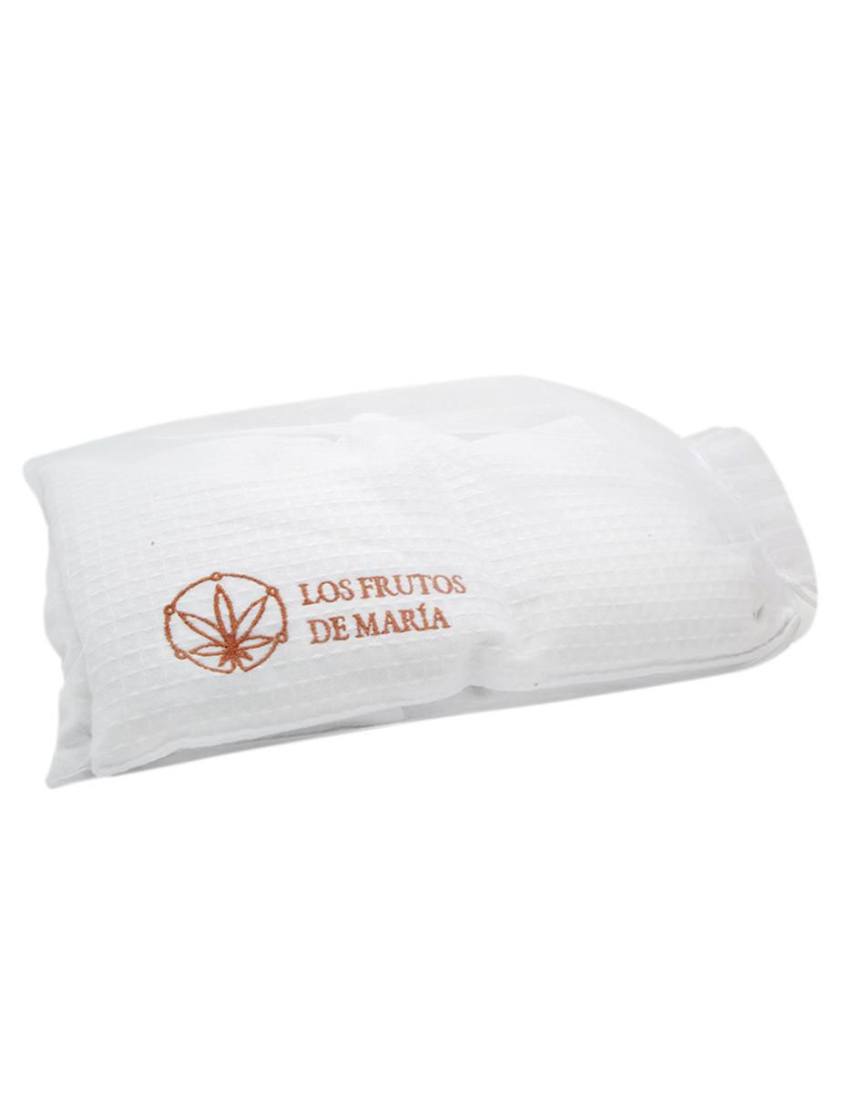 Almohada firmeza baja 2