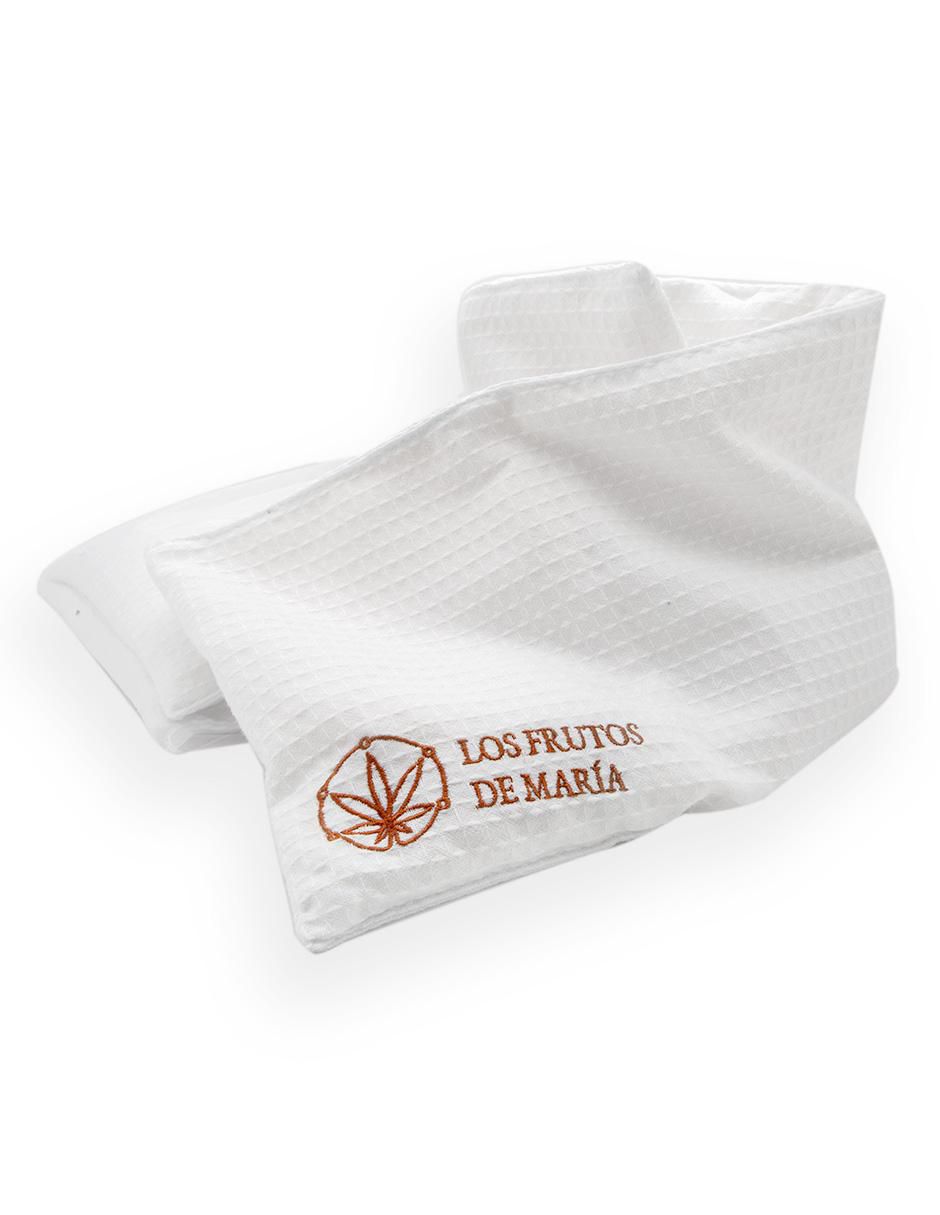 Almohada firmeza baja 3