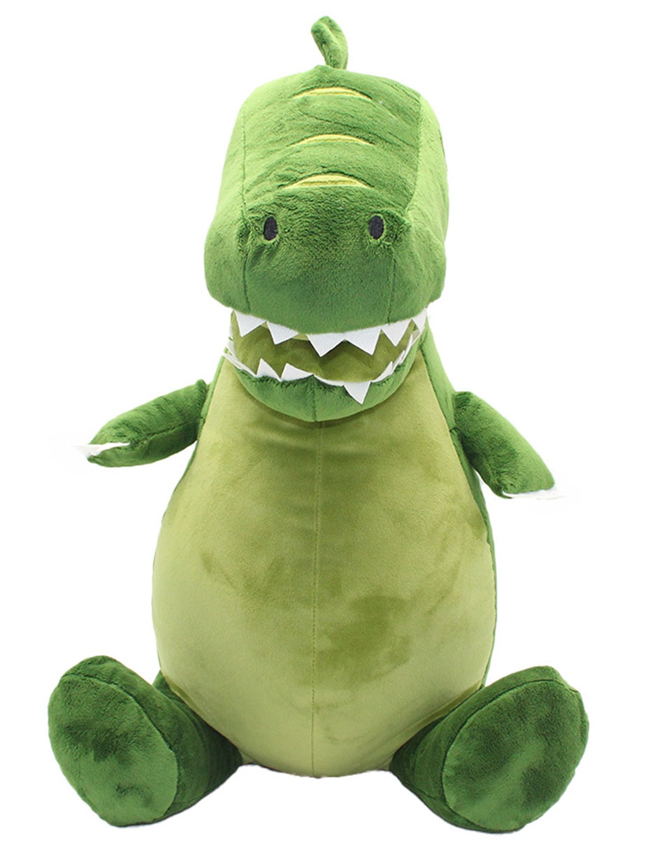 Cojín decorativo Dino