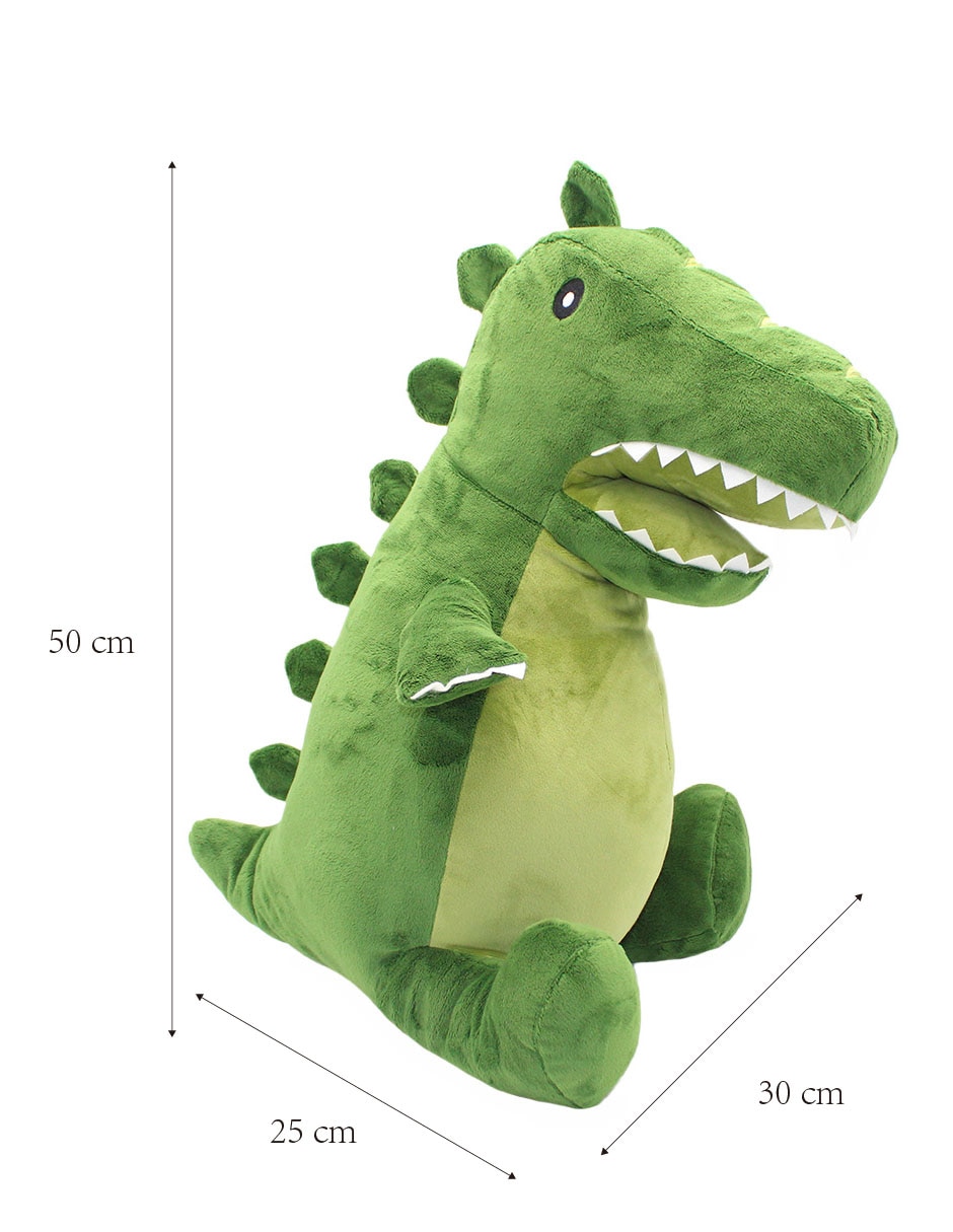 Cojín decorativo Dino 6