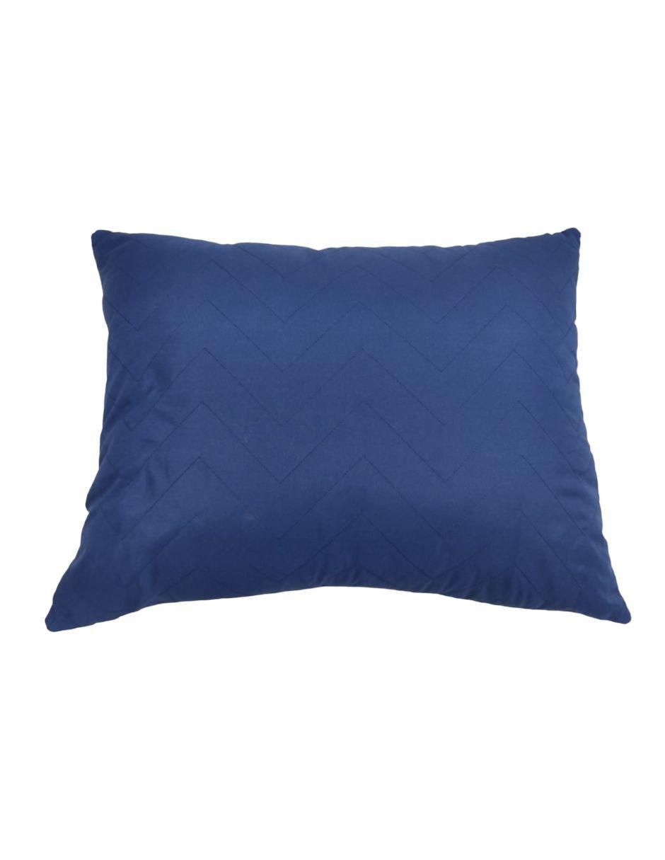 Almohada firmeza media