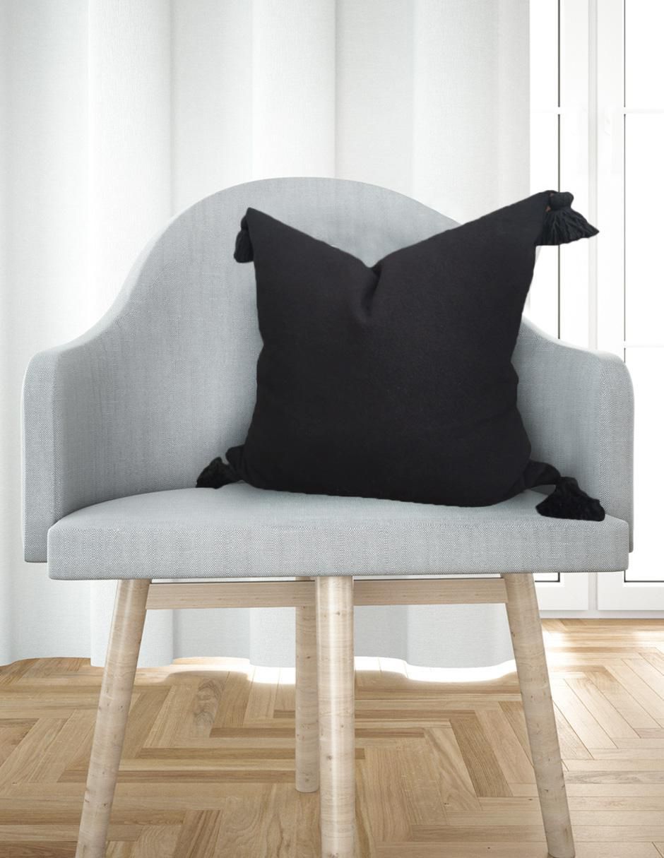 Cojín decorativo 2