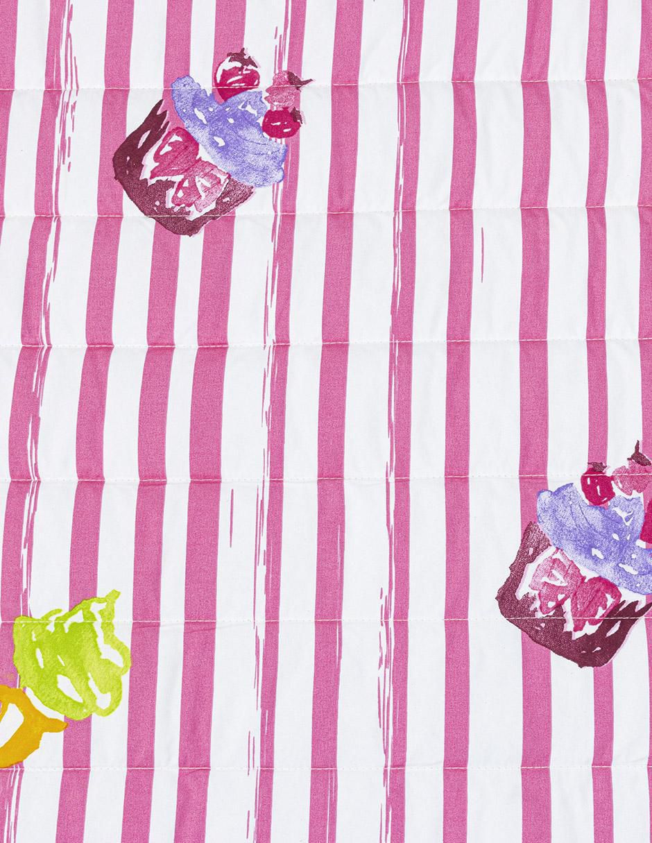 Colcha Cupcakes Party 3