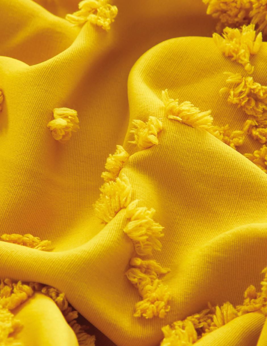 Set edredón Rustic Yellow 3