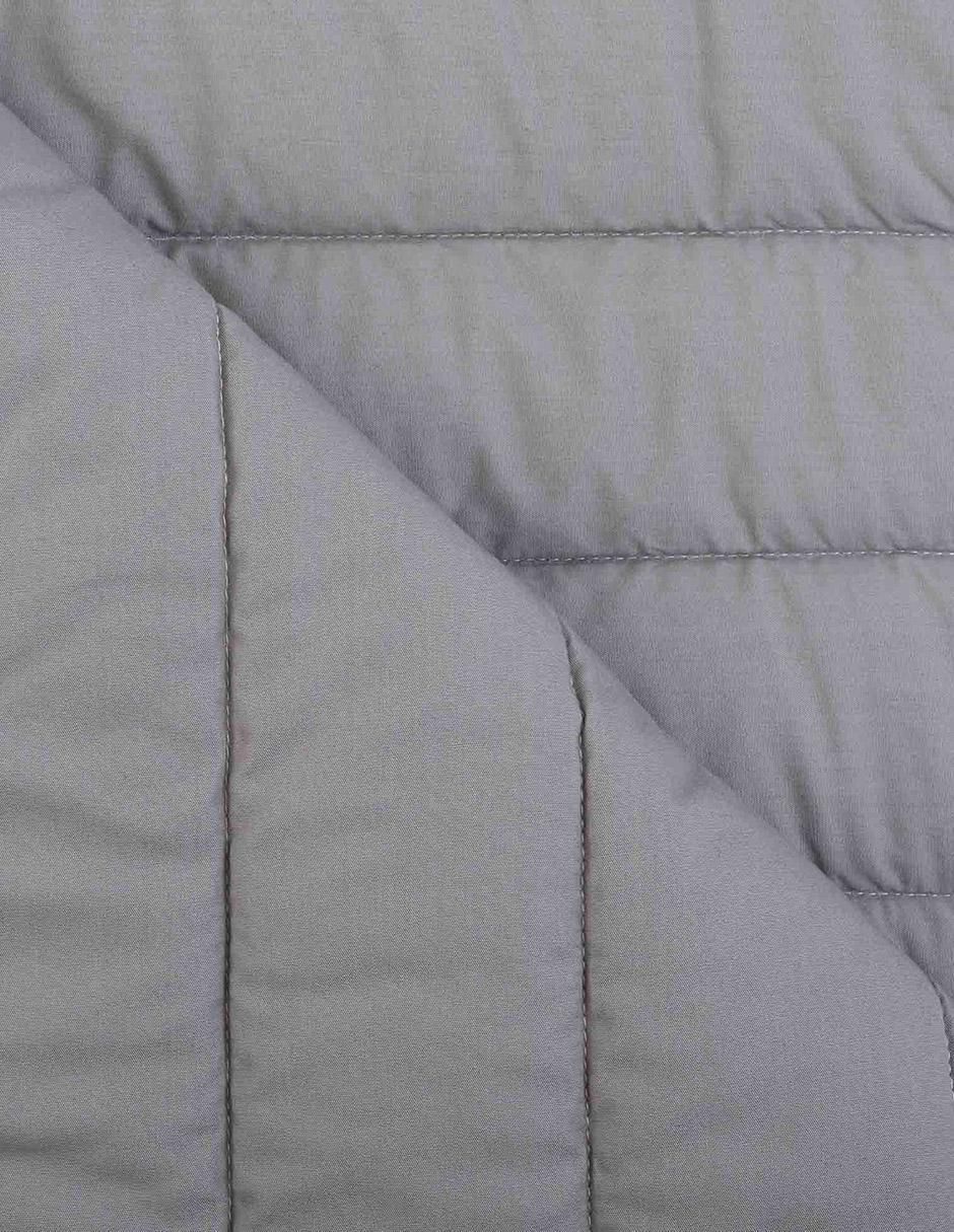 Set de colcha Ember Grey 3