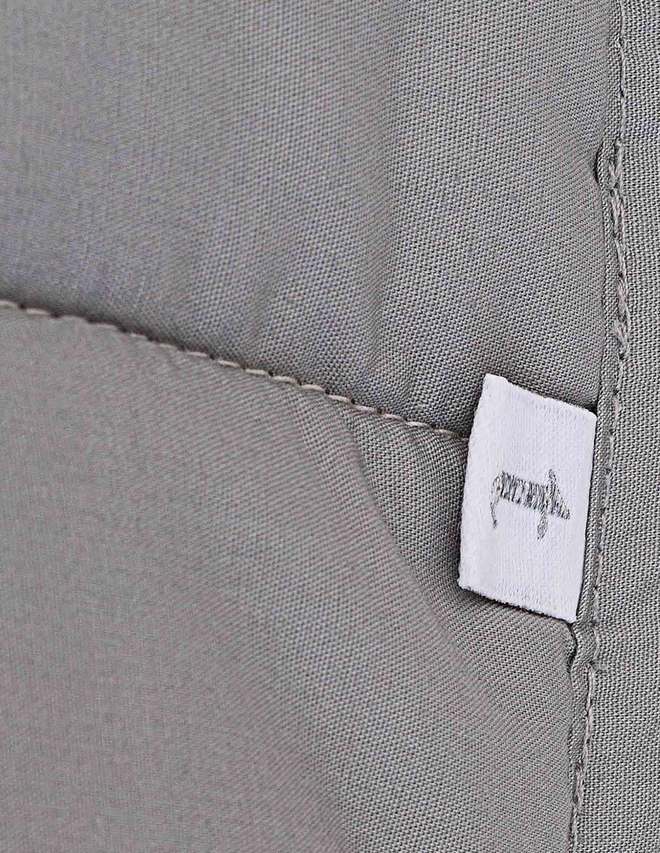 Set de colcha Ember Grey 4