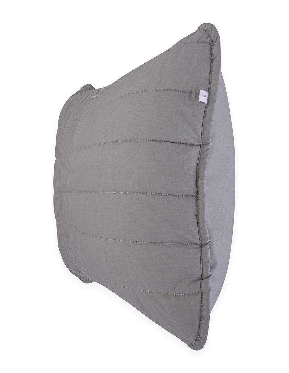 Set de colcha Ember Grey 5