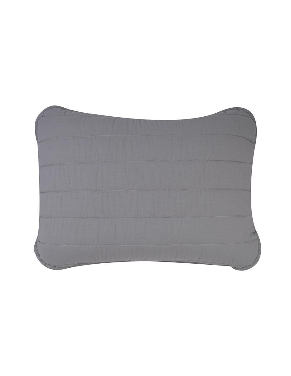 Set de colcha Ember Grey 6
