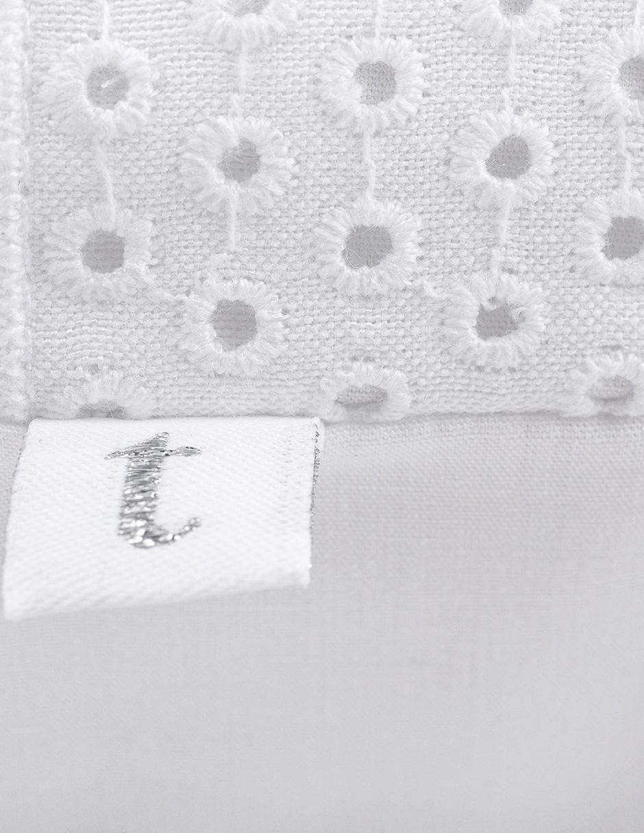 Set duvet con relleno Lauren 4