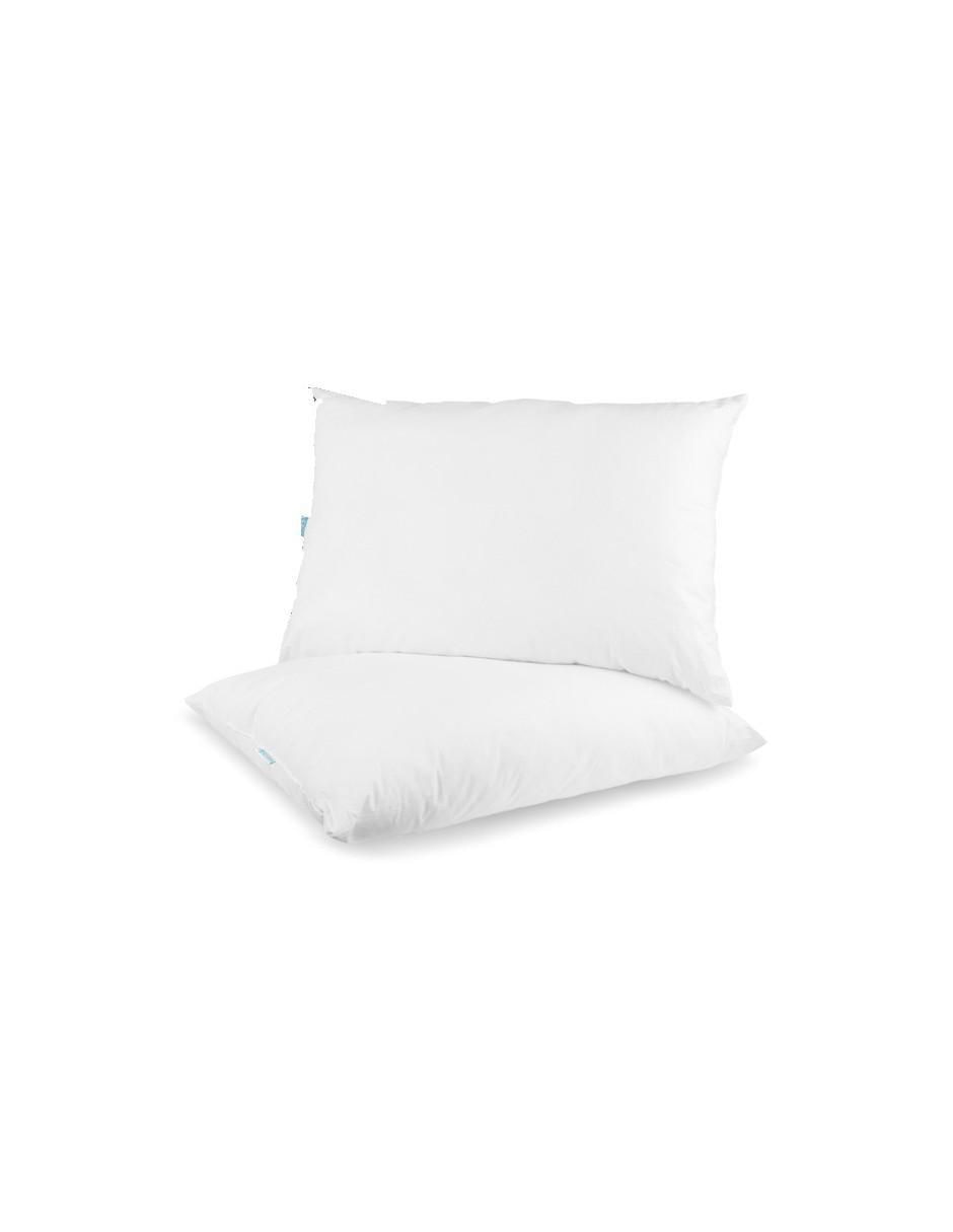 Almohada Base firmeza media