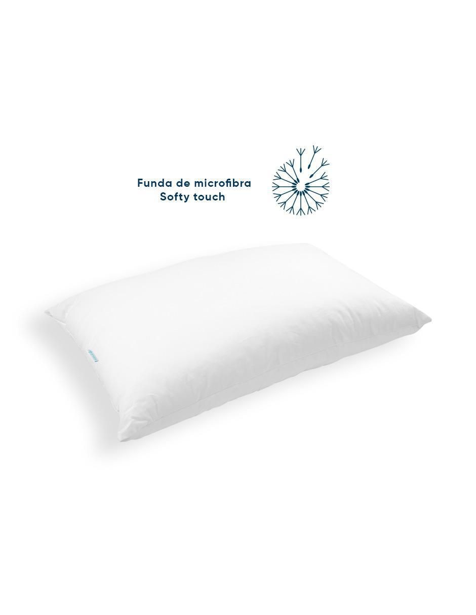 Almohada Base firmeza media 4