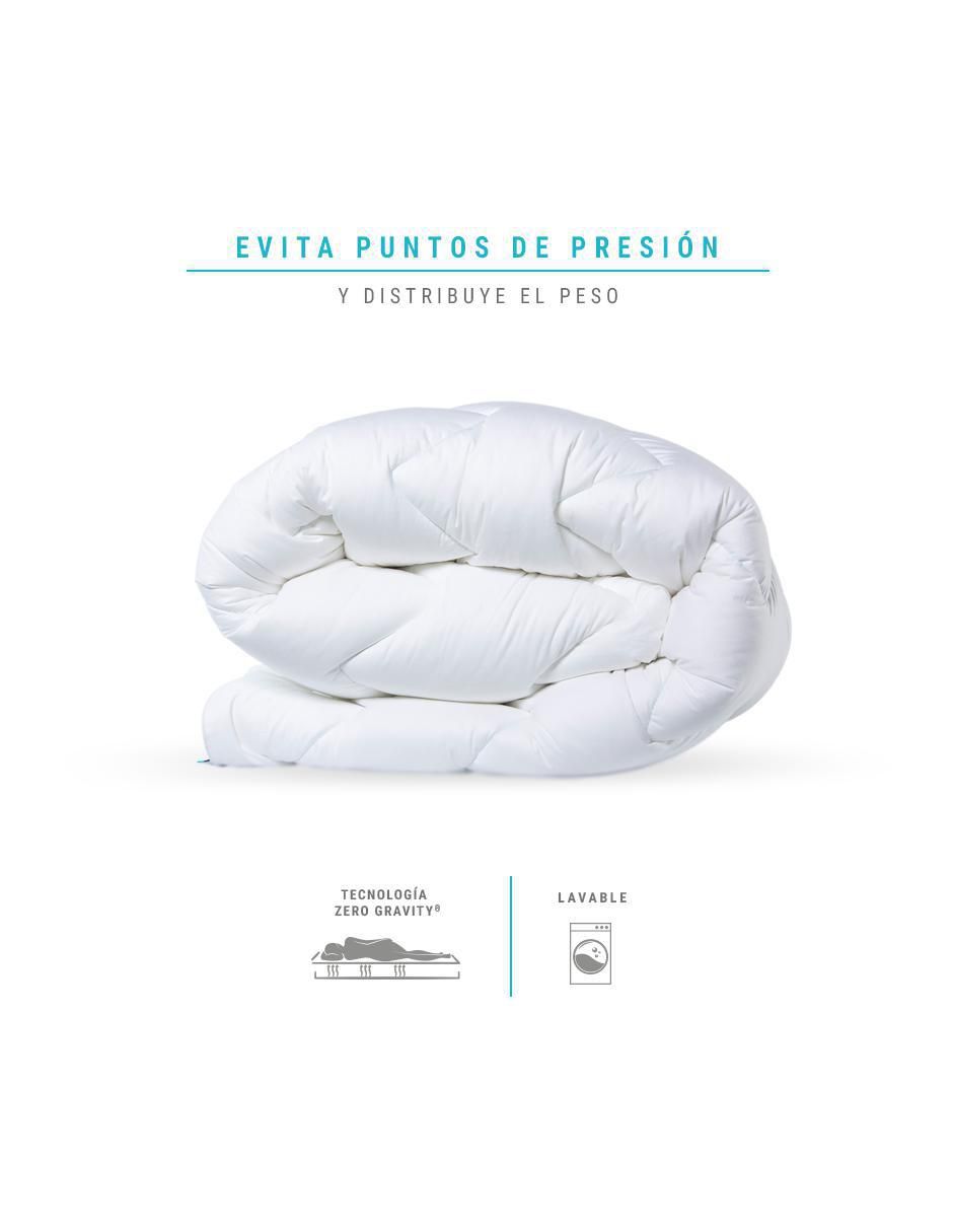 Protector de colchón Nuo Plus 2