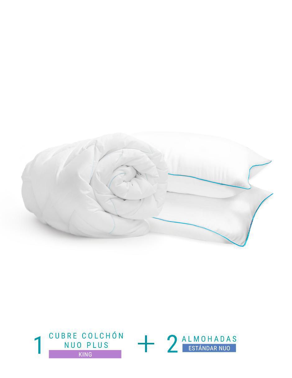 Protector de colchón Nuo Plus 7