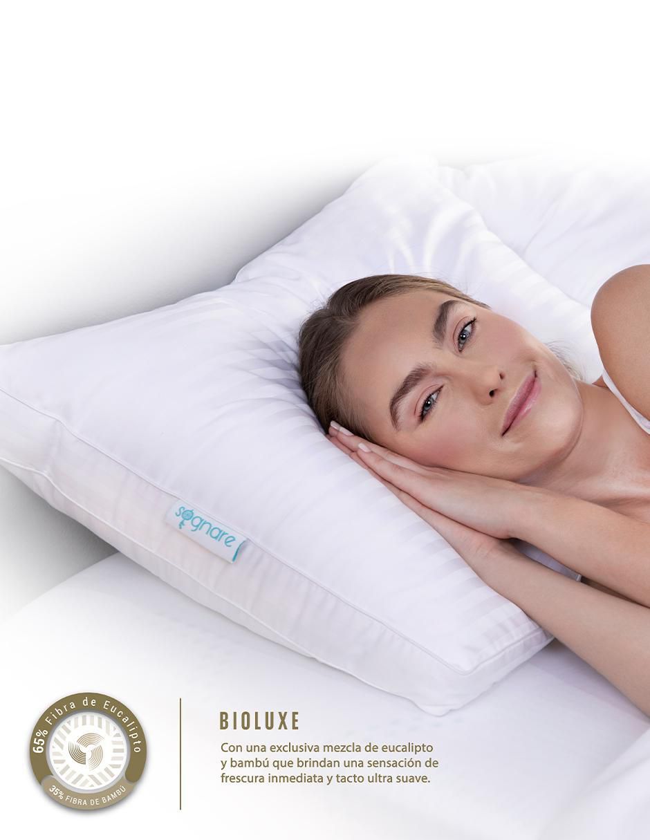 Almohada La Mode Collezione firmeza alta 3