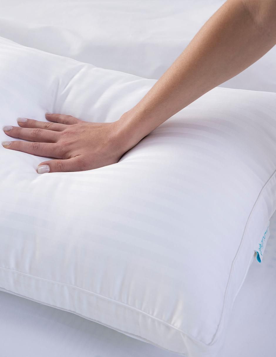 Almohada La Mode Collezione firmeza alta 4