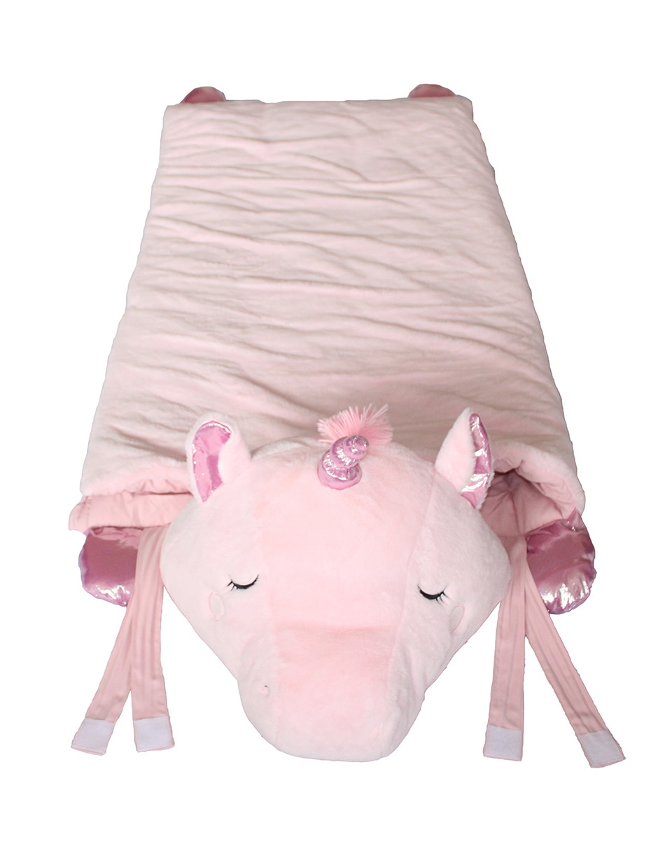 SACO DE DORMIR SLEEP UNICORN, HAUS
