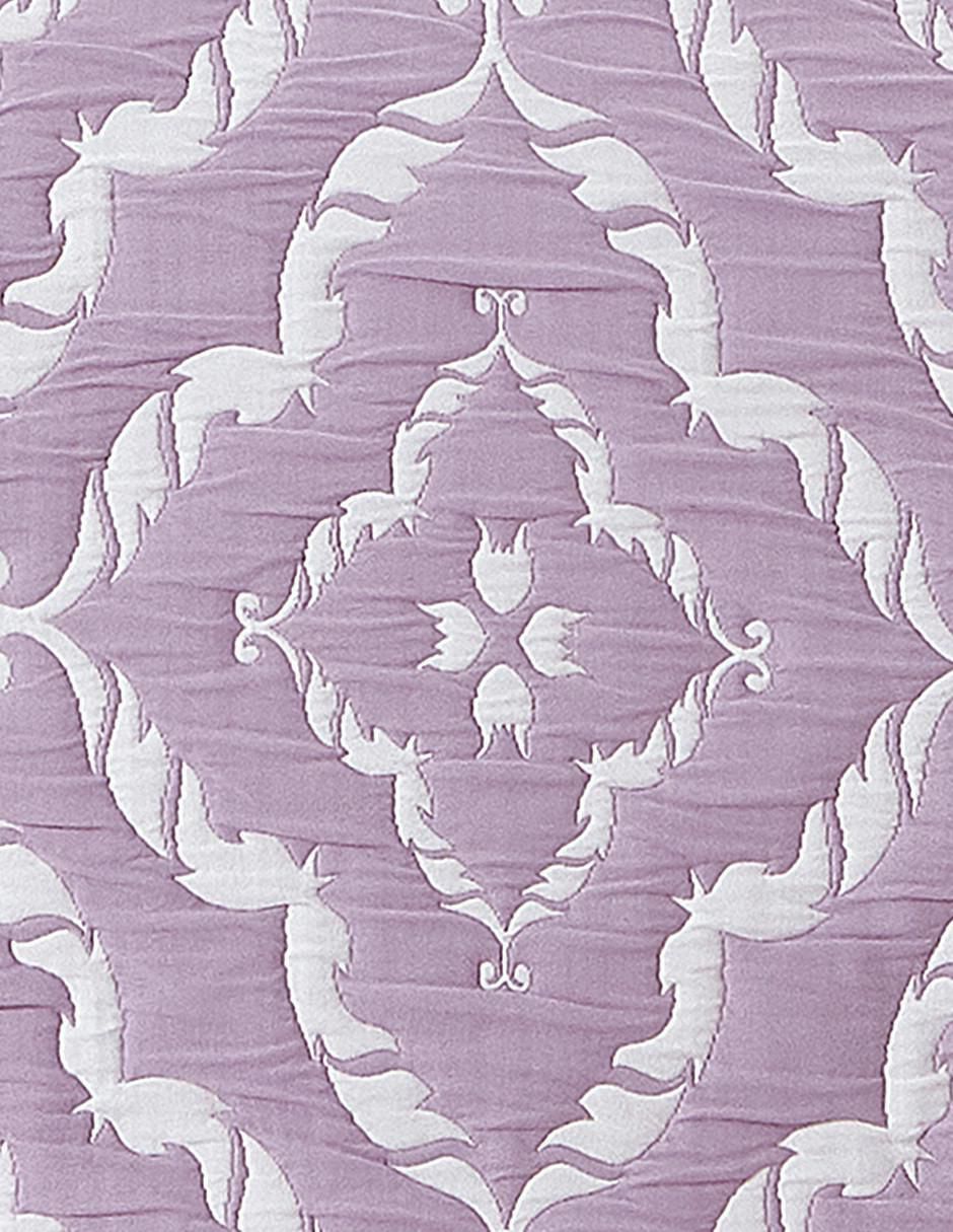 Set de colcha Exquisite Lavender 3