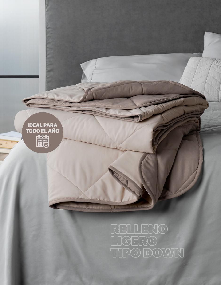 Edredón Real textil