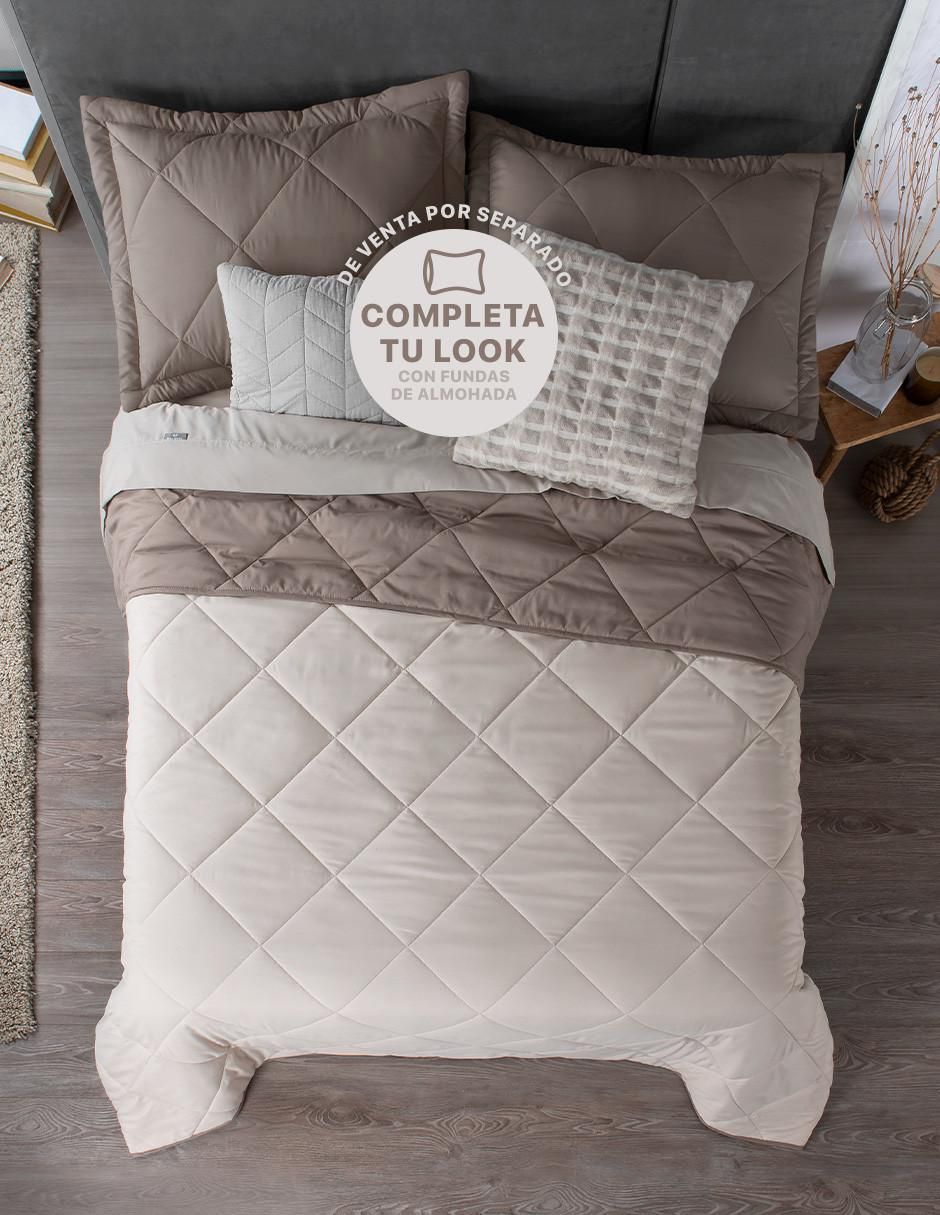 Edredón Real textil