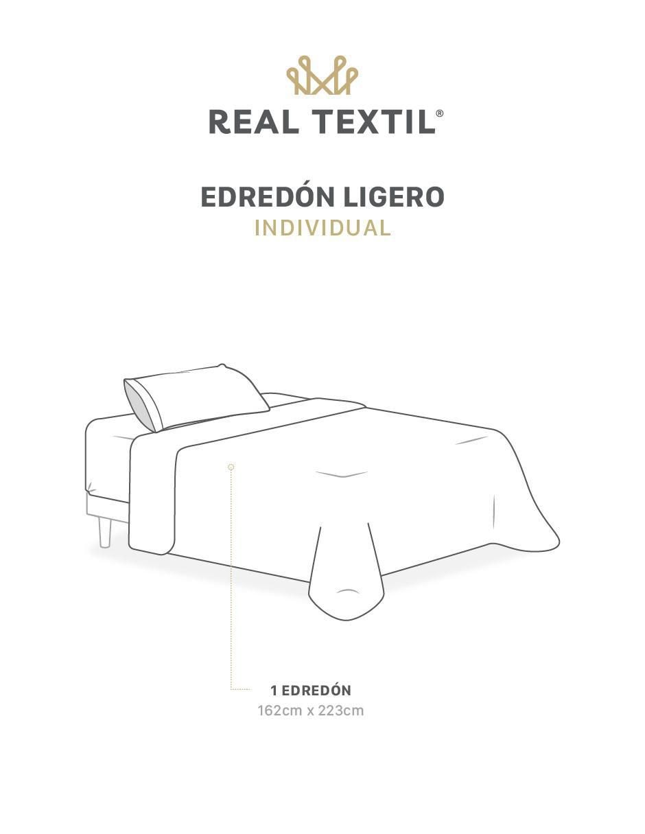 Edredón Dos Vistas 6