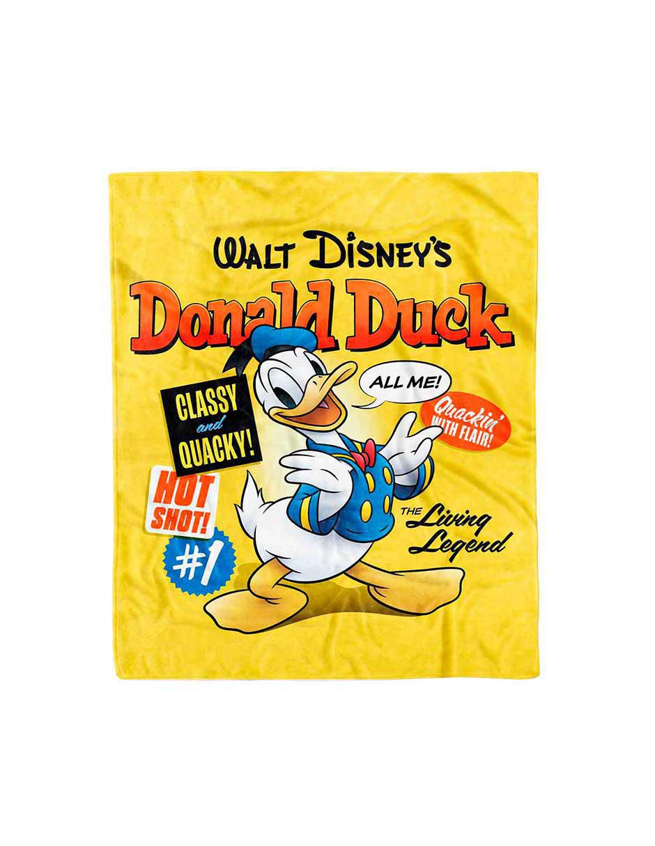 Frazada Donal Duck Frazada Donal Duck