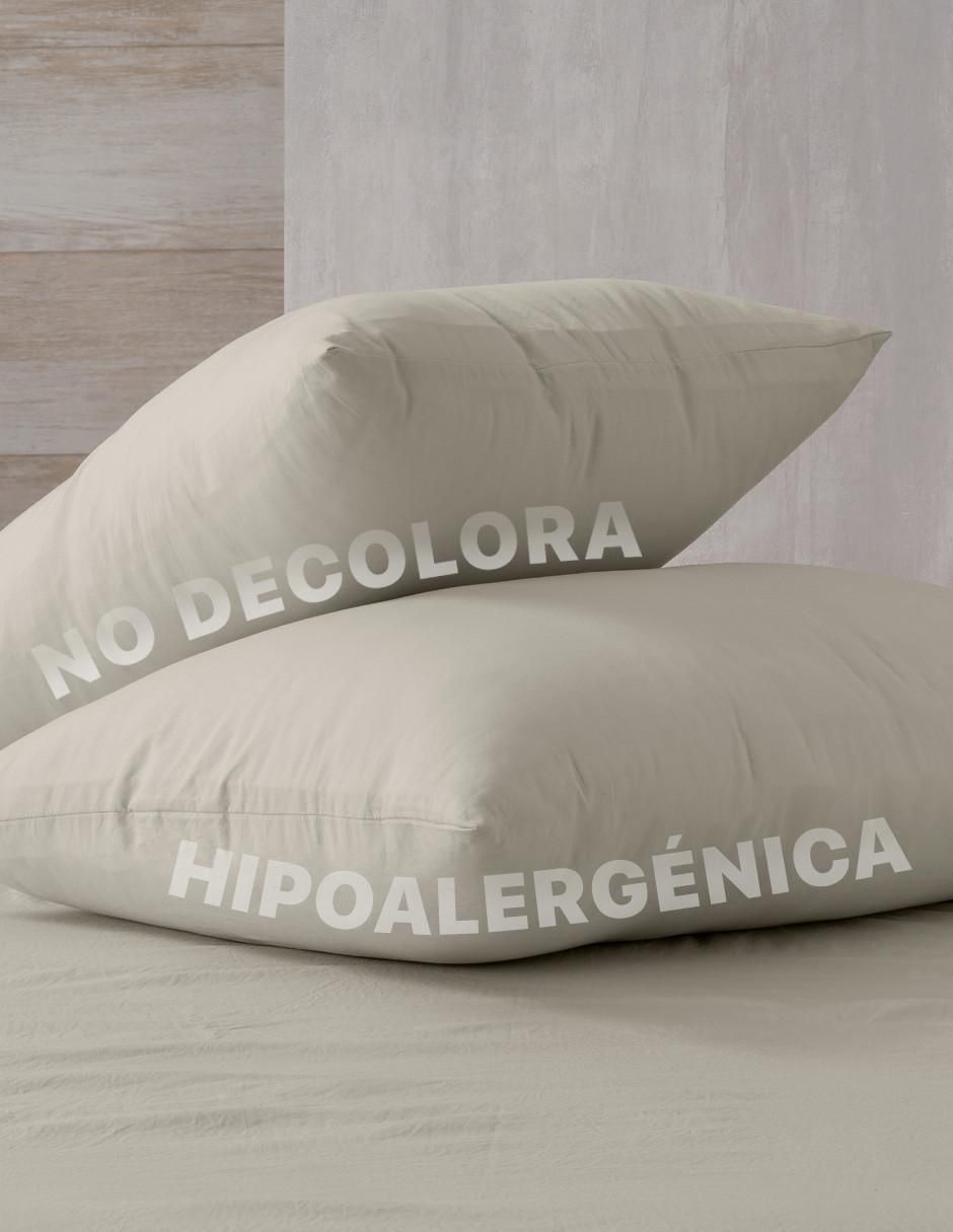 Juego de sábanas de microfibra Luxus 8