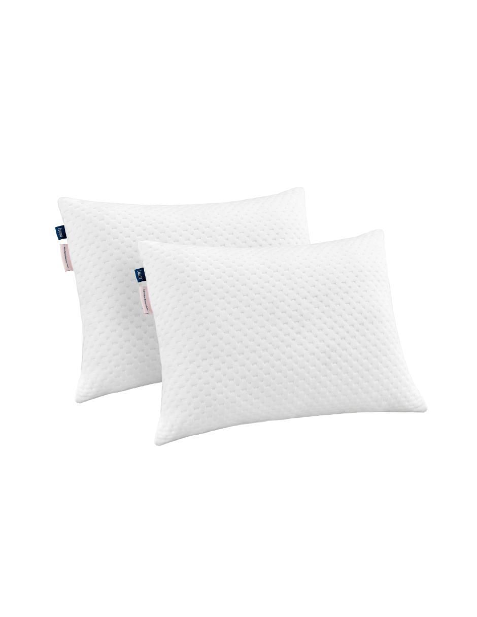 Set de almohada firmeza baja