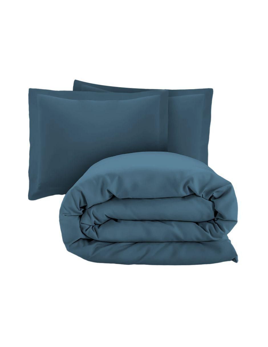 Set duvet con relleno
