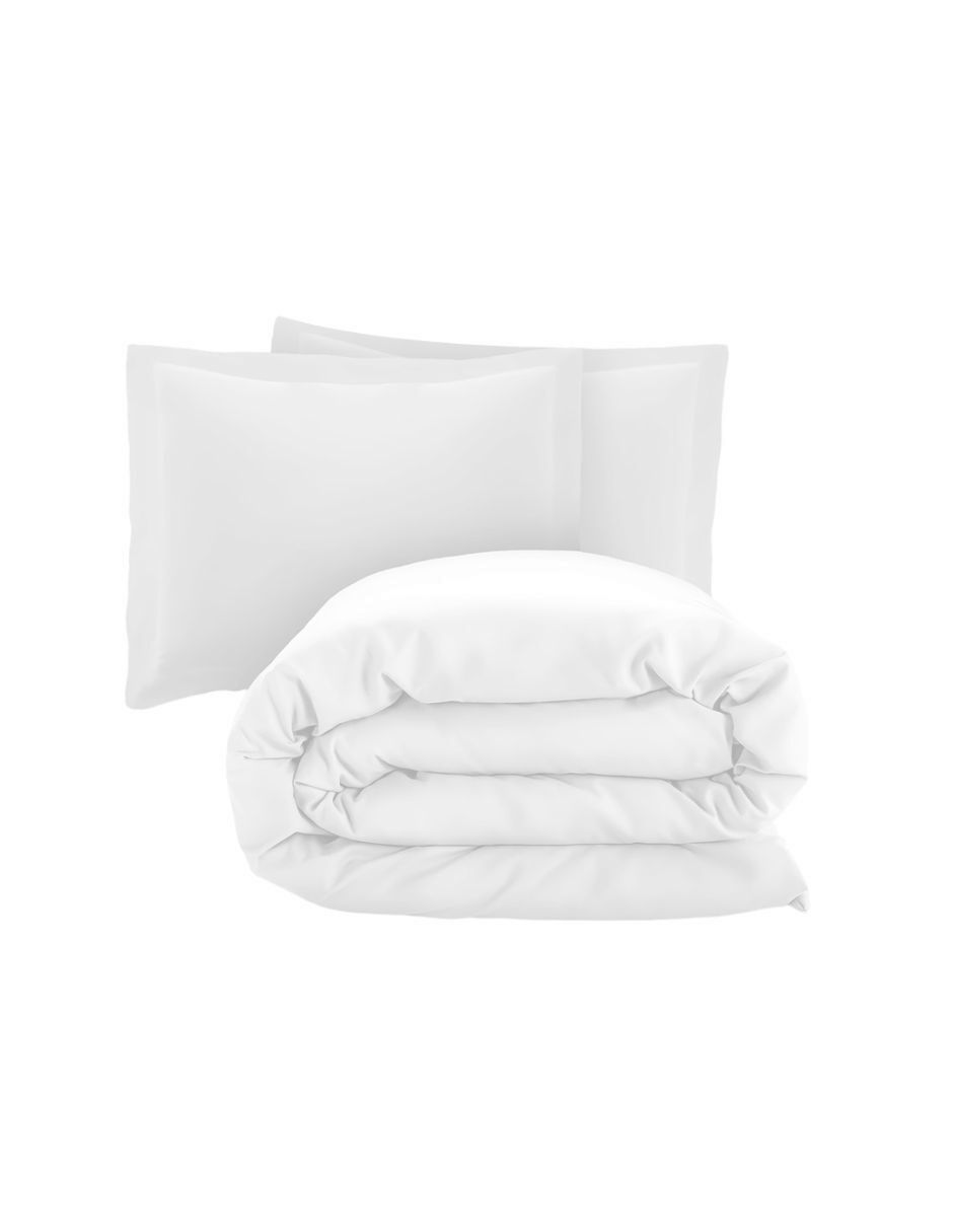 Set duvet con relleno Set duvet con relleno