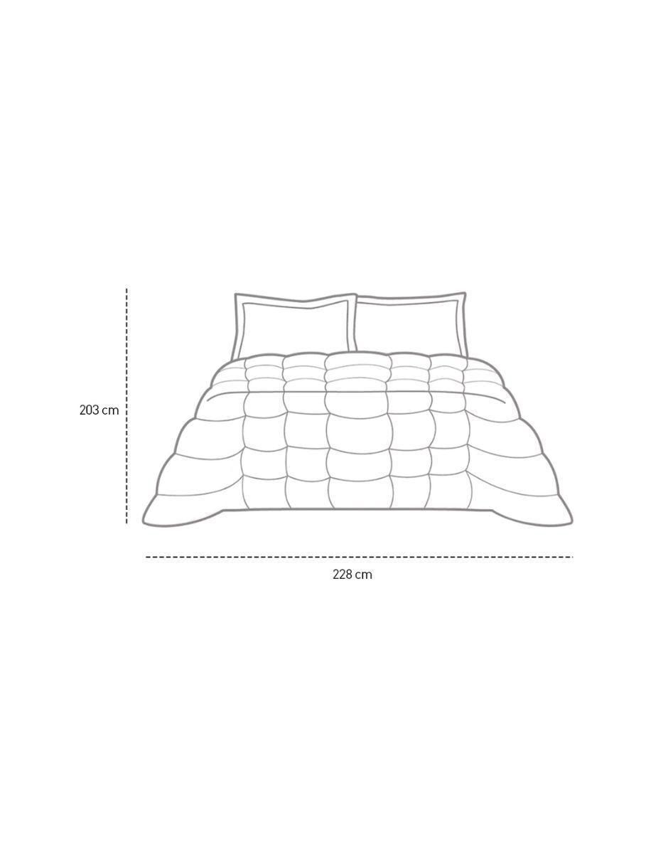 Set duvet con relleno 5