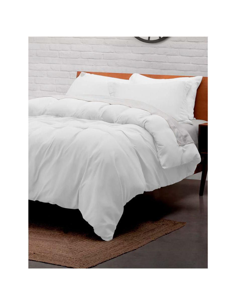 Set duvet con relleno 3