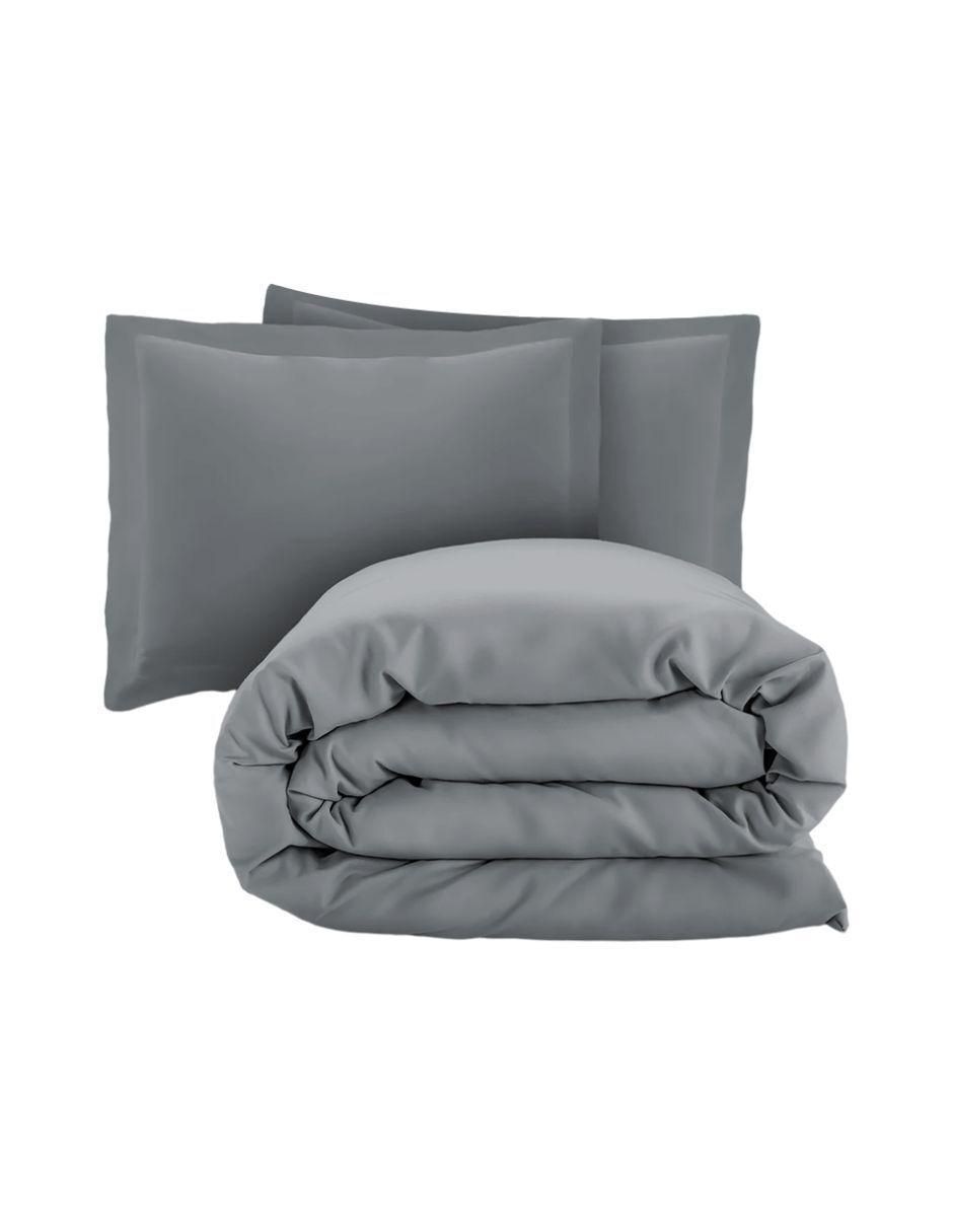 Set duvet con relleno Bluelander
