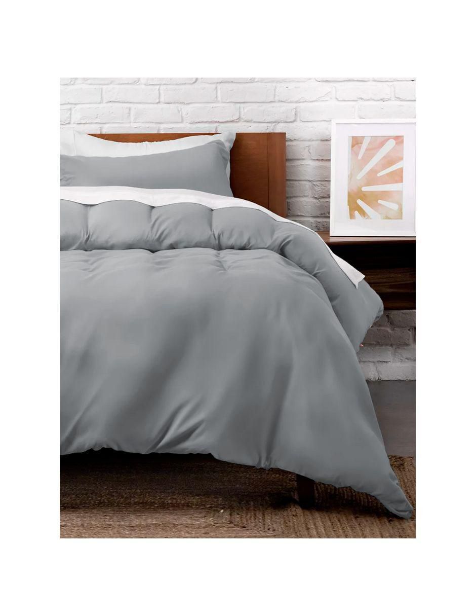 Set duvet con relleno Bluelander