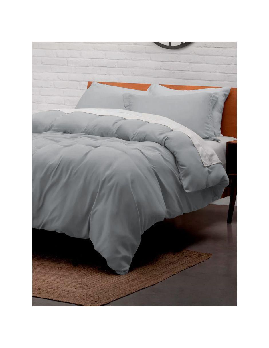 Set duvet con relleno Bluelander