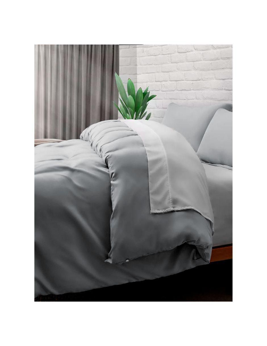 Set duvet con relleno Bluelander