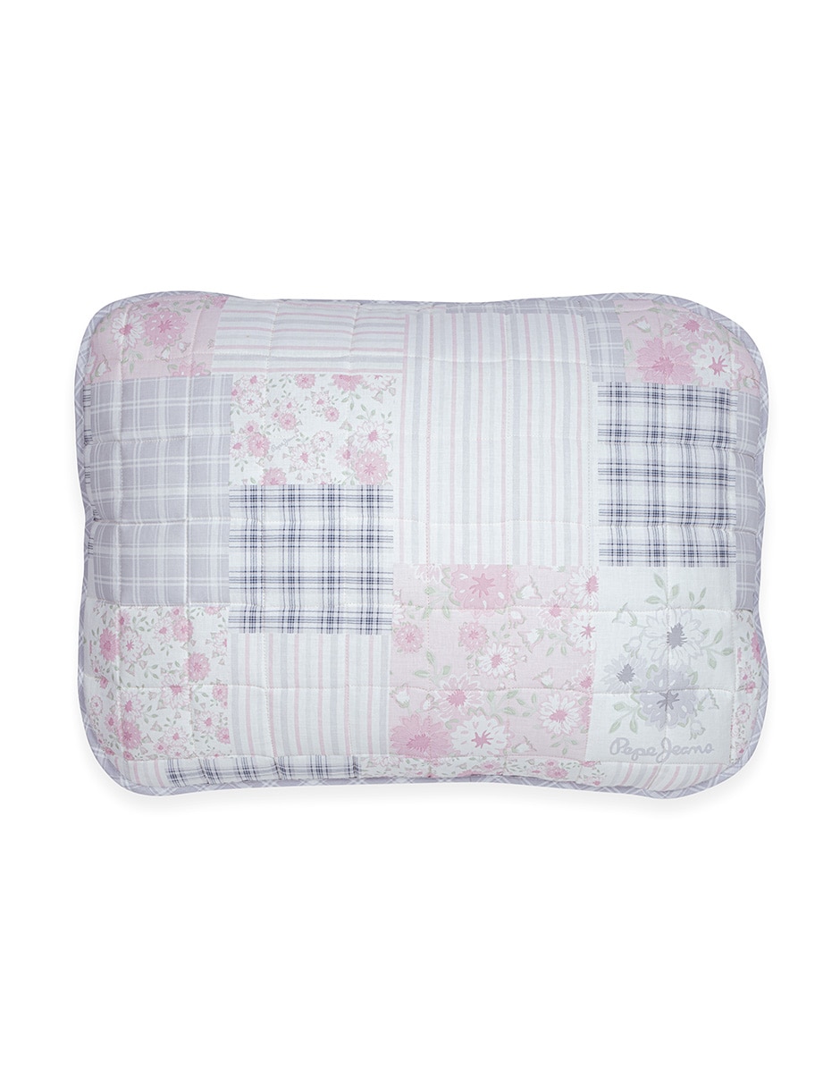 Set de colcha Hallie Pink 4