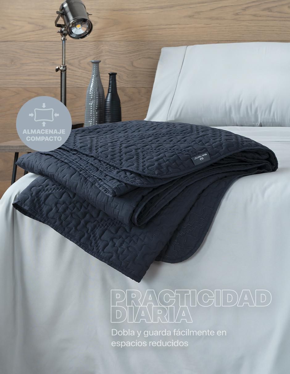 Edredón Real textil Pinsonic