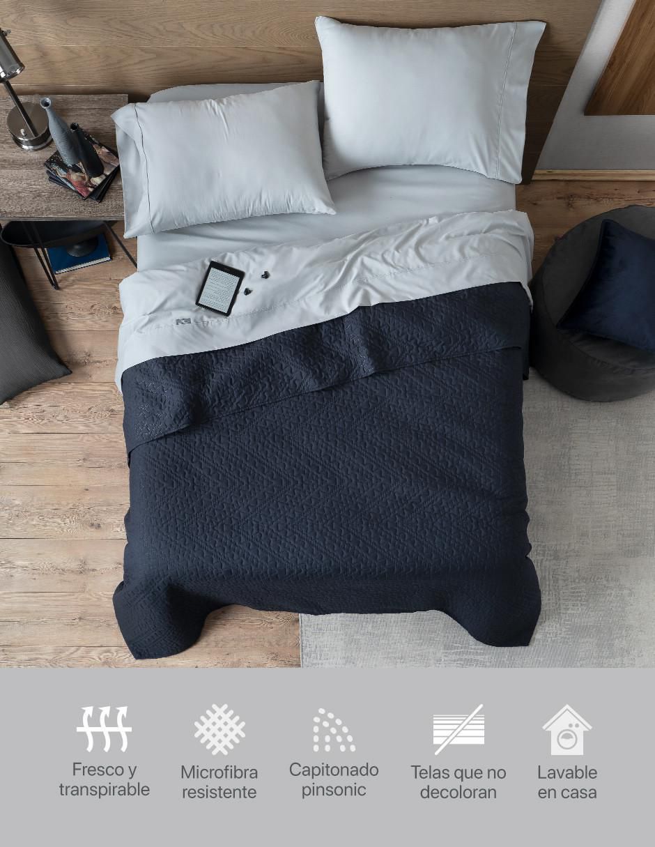 Edredón Real textil Pinsonic