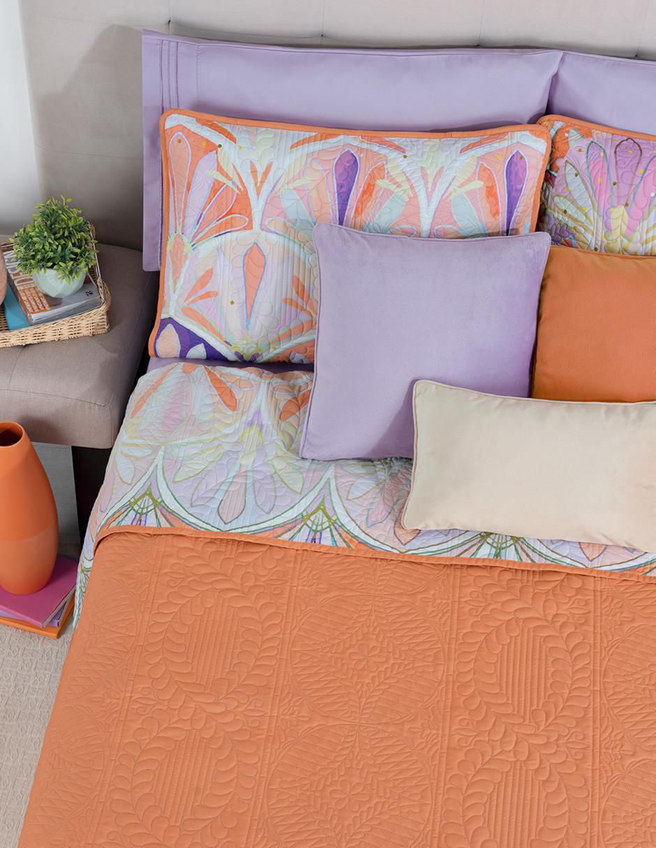 Set edredón real textil pinsonic sin temática