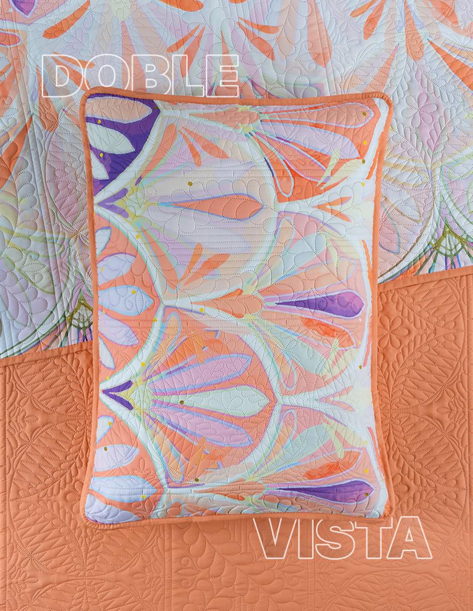 Set edredón real textil pinsonic sin temática