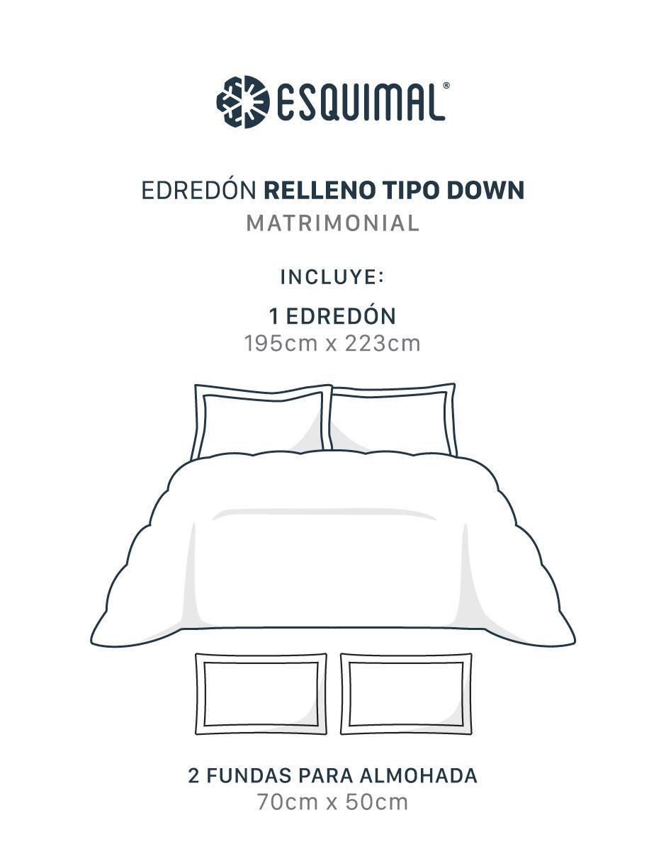 Set edredón 5