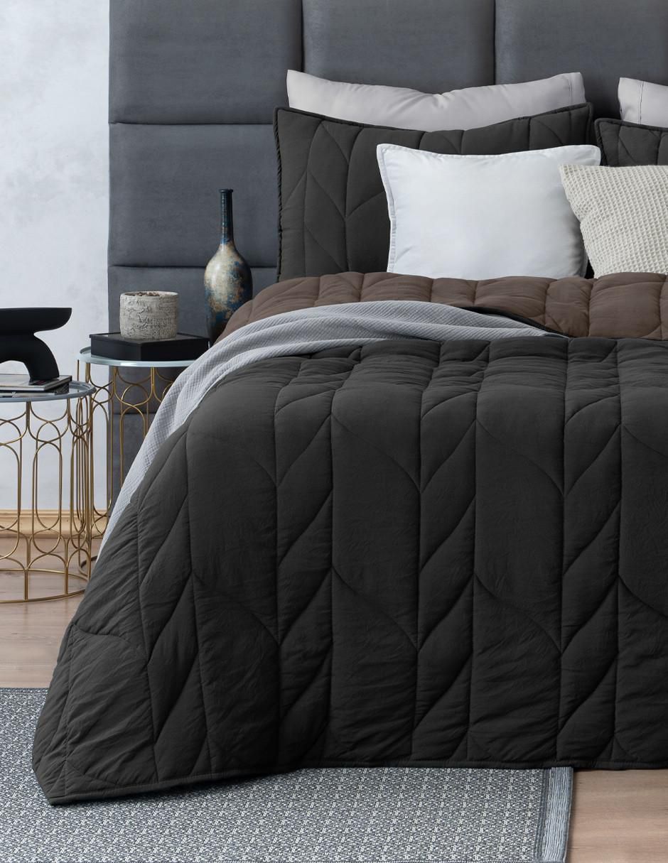 Set edredón Duvet Trenzado