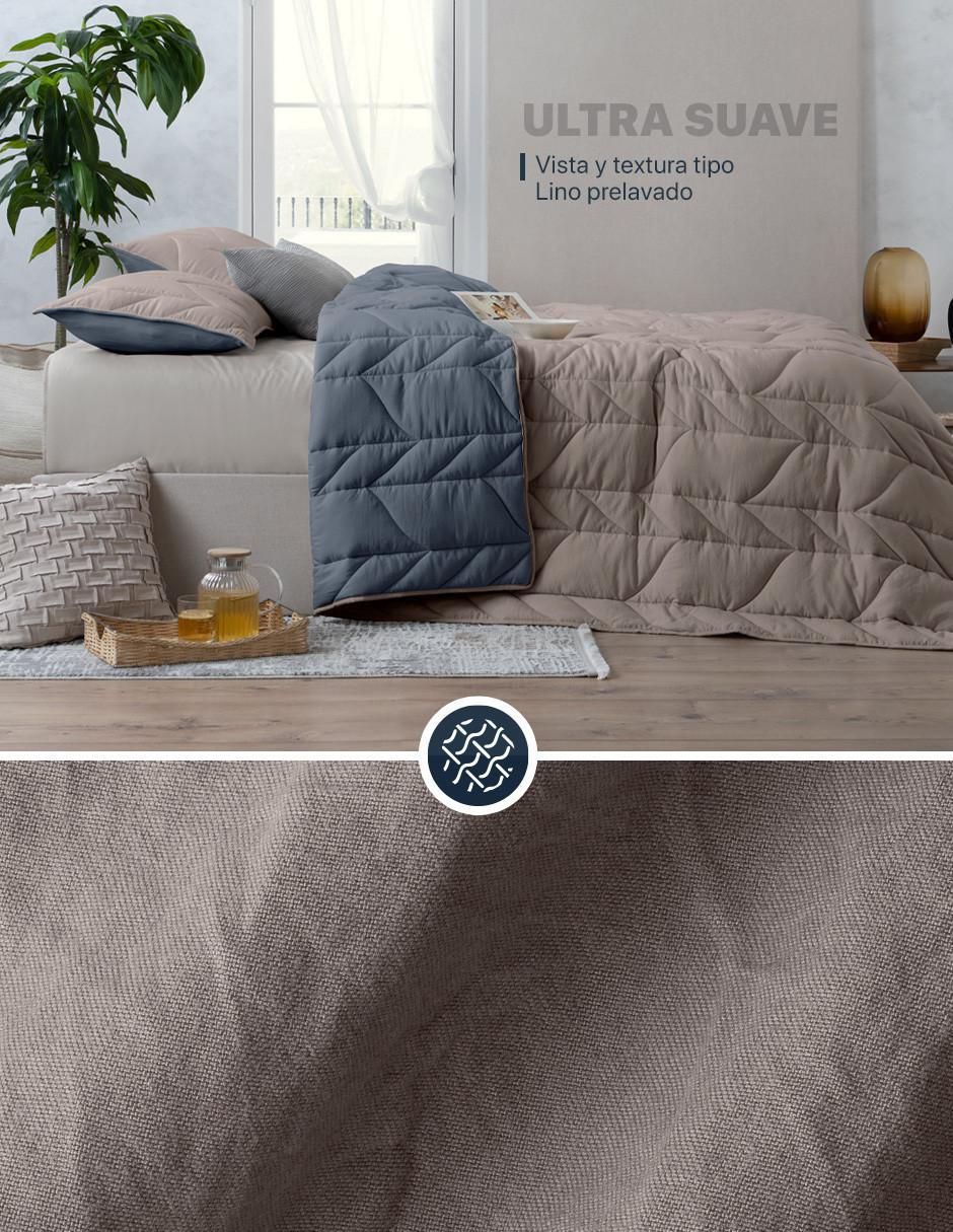 Set edredón Duvet Trenzado 6