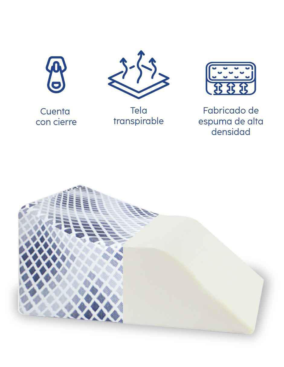 Almohada Monaco firmeza alta 2