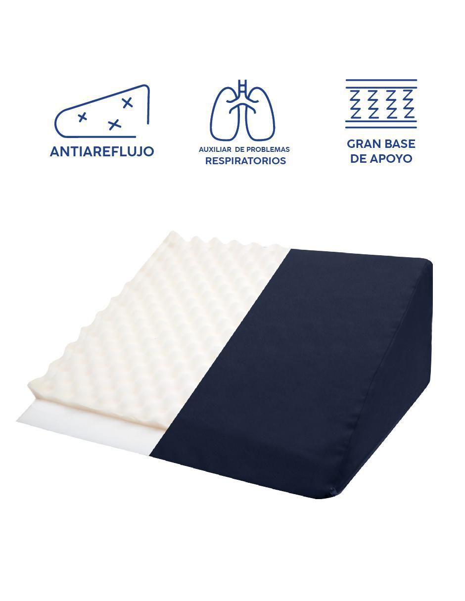 Almohada Dr Joohn Cuña basic firmeza alta