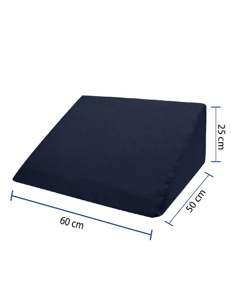 Almohada Dr Joohn Cuña basic firmeza alta