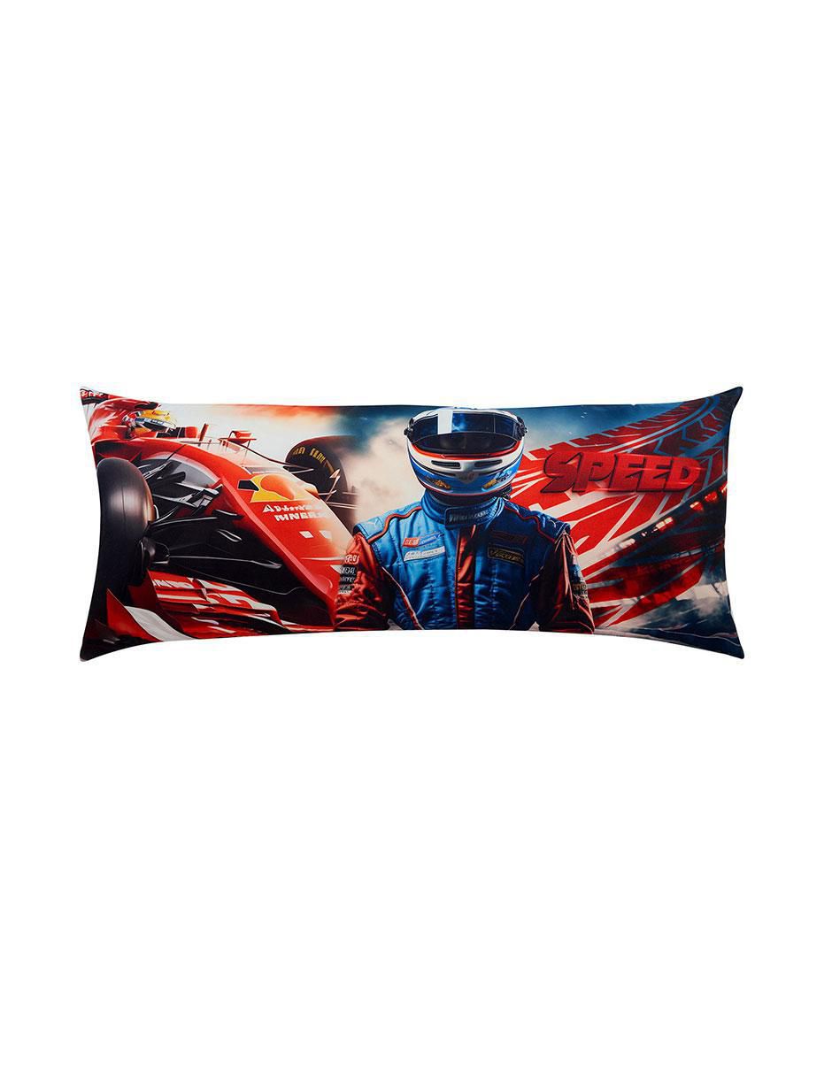 Almohada Racing Speed firmeza media Almohada Racing Speed firmeza media