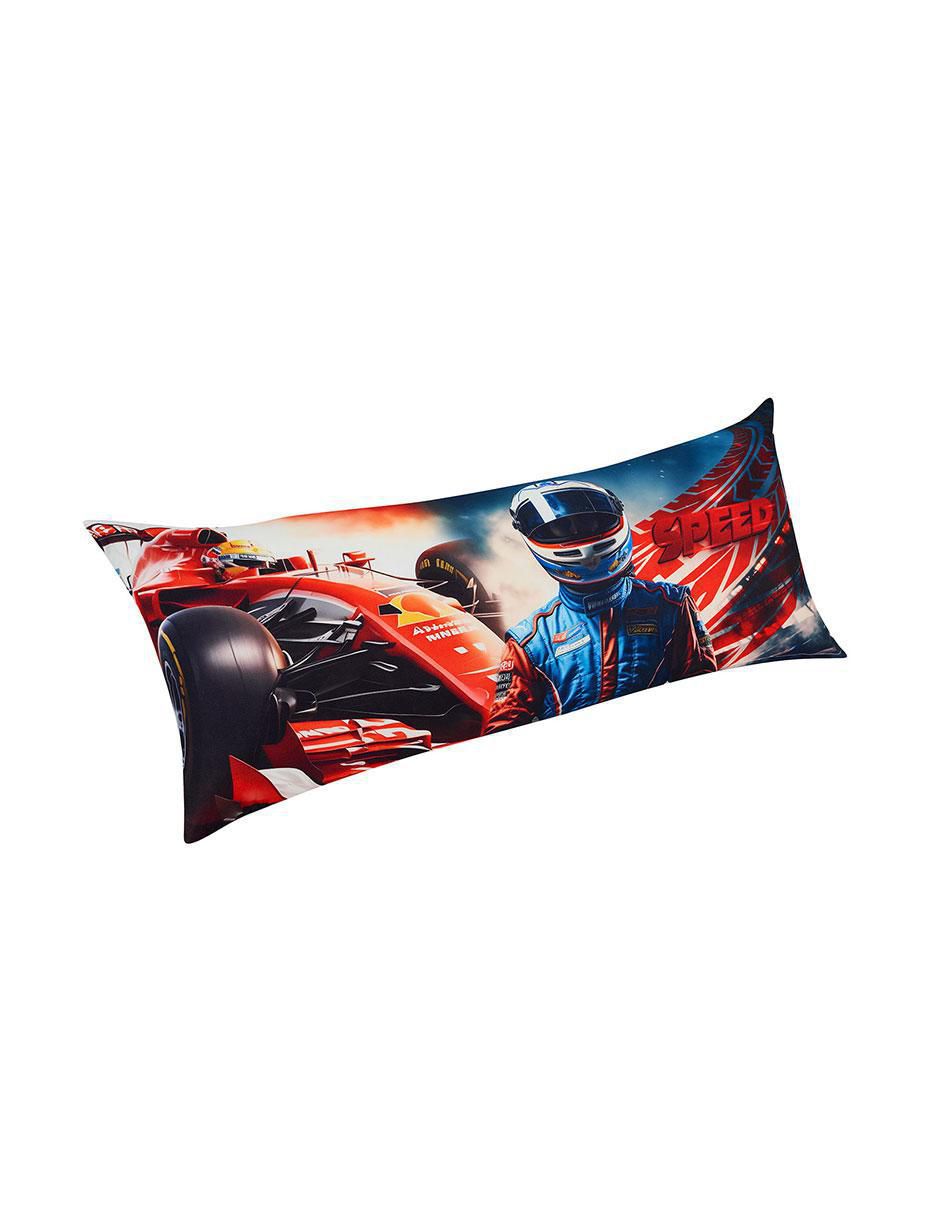 Almohada Racing Speed firmeza media 3
