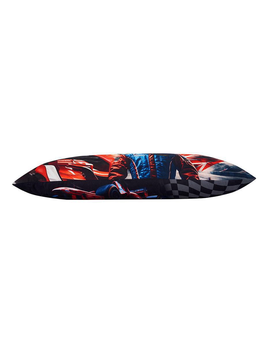 Almohada Racing Speed firmeza media 5
